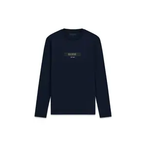 T-shirt with logo on the front Guess image-0