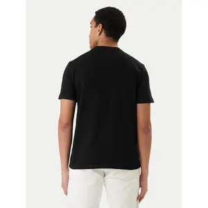 μπλούζα με λογότυπο Guess CN Terry image-2