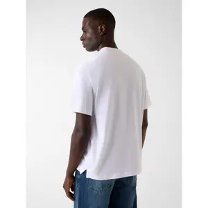 Oversized T-shirt Guess image-3