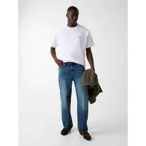 Oversized T-shirt Guess image-4