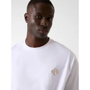 Oversized T-shirt Guess image-5