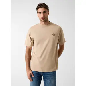 Oversized T-shirt Guess image-1