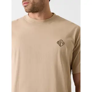 Oversized T-shirt Guess image-4