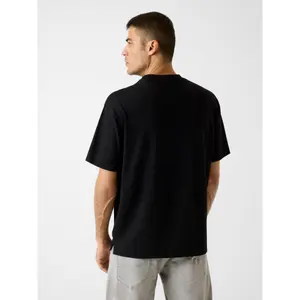 Oversized T-shirt Guess image-2