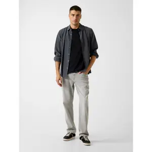 Oversized T-shirt Guess image-3