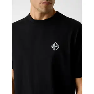 Oversized T-shirt Guess image-4