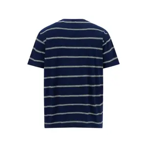T-shirt Guess Marine Indigo image-1