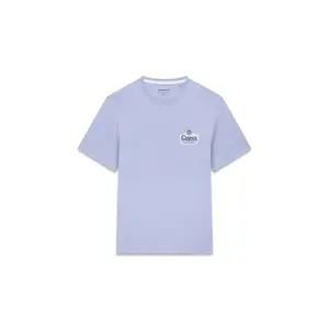 T-shirt Guess Royal image-0