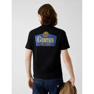 Slim-fit T-shirt Guess image-2