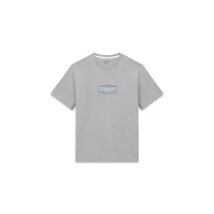 Printed logo t-shirt Guess image-0