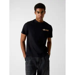 T-shirt Guess Reg Fit image-1