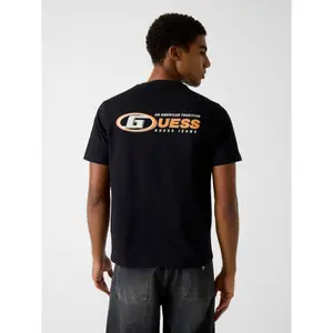 T-shirt Guess Reg Fit image-2