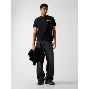 T-shirt Guess Reg Fit image-3