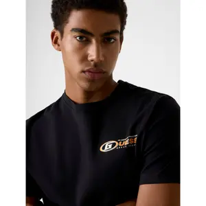 T-shirt Guess Reg Fit image-4