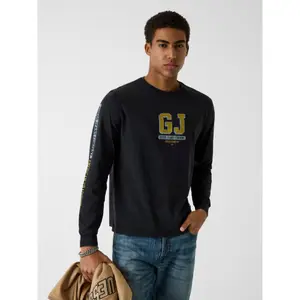 T-shirt Guess Company image-1