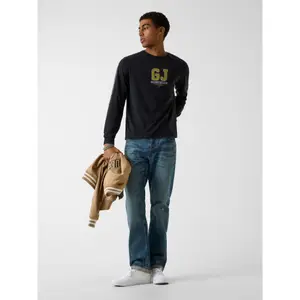 T-shirt Guess Company image-3
