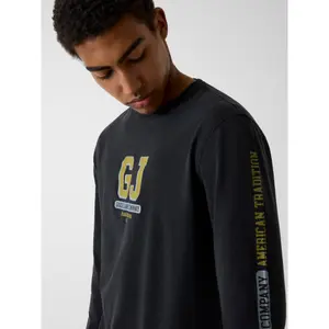 T-shirt Guess Company image-4