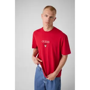 T-shirt Guess Baker image-1