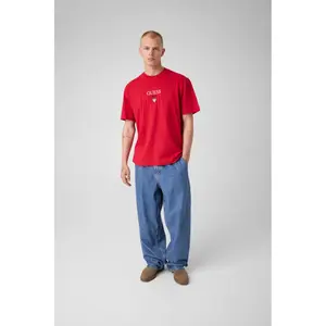 T-shirt Guess Baker image-3