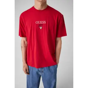 T-shirt Guess Baker image-4