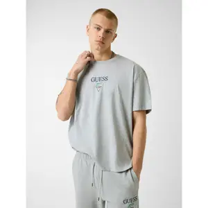 T-shirt Guess Baker image-1