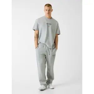 T-shirt Guess Baker image-3