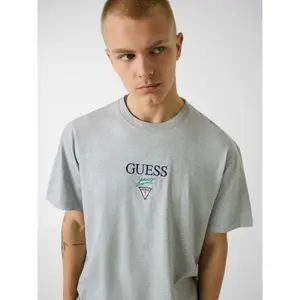 T-shirt Guess Baker image-4
