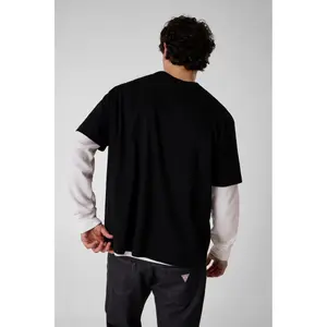 T-shirt Guess Baker image-2