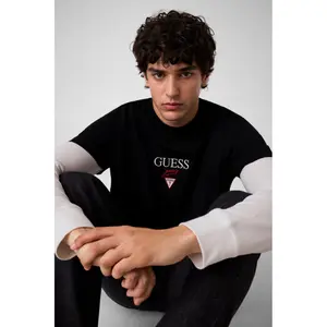 T-shirt Guess Baker image-4