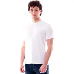 Camiseta Guess Arm Logo Script image-0