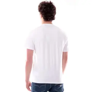 Camiseta Guess Arm Logo Script image-1