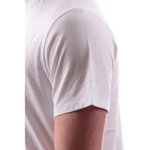 Camiseta Guess Arm Logo Script image-2