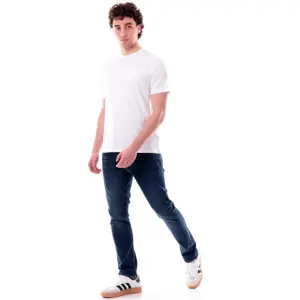 Camiseta Guess Arm Logo Script image-3