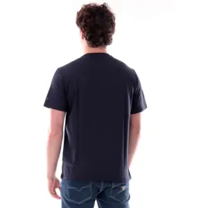 Camiseta Guess Arm Logo Script image-2