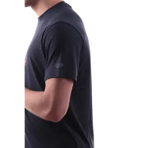 Camiseta Guess Arm Logo Script image-3