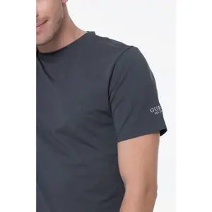 Camiseta Guess Arm Logo Script image-2