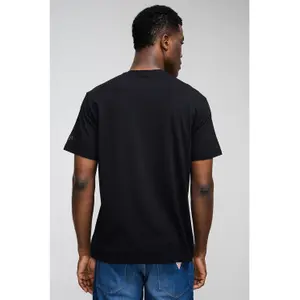 Camiseta Guess Arm Logo Script image-3