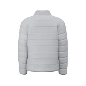Sleeveless down jacket Guess image-1