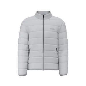 Sleeveless down jacket Guess image-0