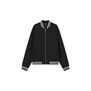 Bomber Guess Suède image-0
