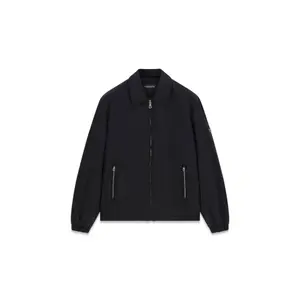 Padded nylon jacket Guess image-0
