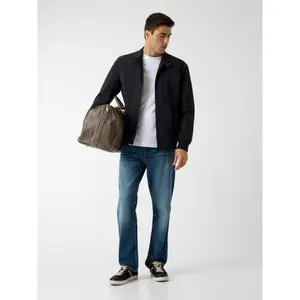 Jacke mit Reißverschluss Guess image-2