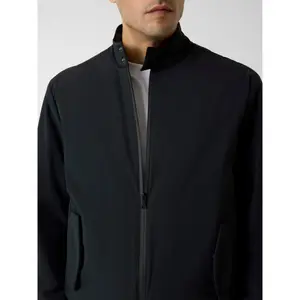 Jacke mit Reißverschluss Guess image-5