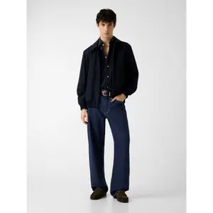 Aviator jacket Guess Sartorial image-2