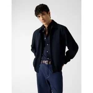 Aviator jacket Guess Sartorial image-1
