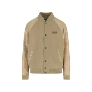 Jacket Guess Heritage Varsity image-0