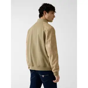 Jacket Guess Heritage Varsity image-3