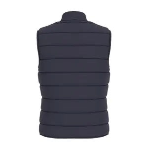 Sleeveless jacket Guess image-2