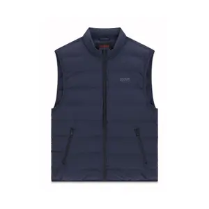 Sleeveless jacket Guess image-1