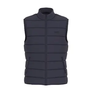 Sleeveless jacket Guess image-0